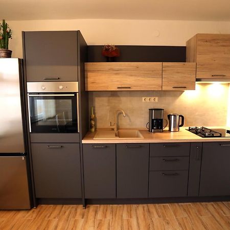 Apartament Klara-Centar Пула Екстер'єр фото